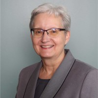 Carol Frovarp