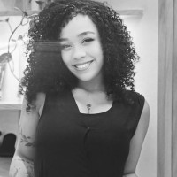 PagBank Employee Beatriz Novaes's profile photo