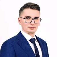 Dekpol Budownictwo Employee Michał Jakubczyk's profile photo