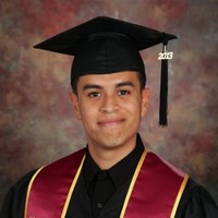 Ecology Auto Parts Employee Luis Carrillo's profile photo