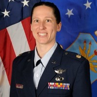 UNK Employee Gina Peterson's profile photo