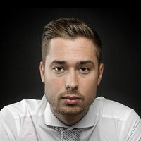 VGRD Employee Joshua Anwander's profile photo