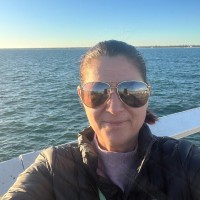 LNP - Liberal National Party Employee Amanda Andrews's profile photo
