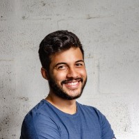 Stealth Startup Employee Jonathan Blum's profile photo