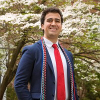 Jacob A. Riis Neighborhood Settlement Employee Kevin Rojas's profile photo