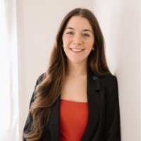 Becca Fentress Email & Phone Number