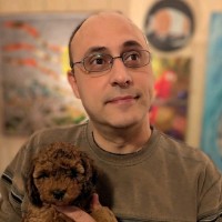 Boyd Gaming Employee Chris Cano's profile photo