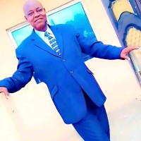 The Mayson Dublin Employee Tunde Yussuff's profile photo