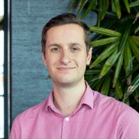 Fidelity Life Employee James Fleet's profile photo
