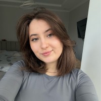 24 Channel Employee Khrystyna Kretovych's profile photo