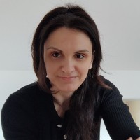 Rocket Web Employee Natali Miller's profile photo