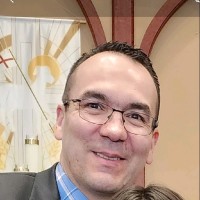 Canadian Armed Forces | Forces armées canadiennes Employee Roger Herrera's profile photo