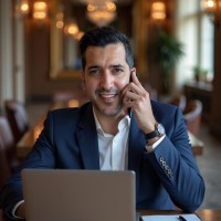 Matan Oz Email & Phone Number