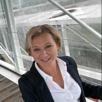 Icts France Employee Cindy Dejardin's profile photo