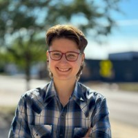 Morgan Dosterglick Email & Phone Number