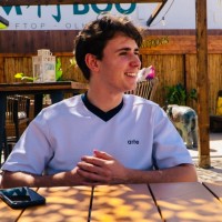 Mango Media AG Employee Gieles Verbijlen's profile photo