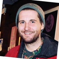 Sean Kiefer Email & Phone Number