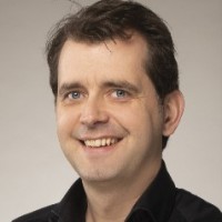 SCALORS Employee John Dobson's profile photo