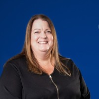 Polypipe Employee Kelly Withall's profile photo