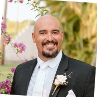 ChenMed Employee Jorge R. Garcia's profile photo
