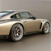 Faraday Future Employee Cedric C's profile photo