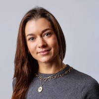 Crisp Employee Lisanne de Vries's profile photo