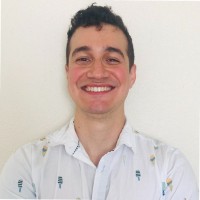 Ember Lab Employee Freddy Rangel's profile photo