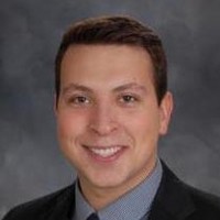 Taslimi Employee Joseph Balderrama's profile photo