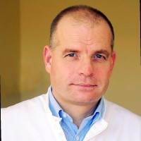 Marienhaus-Gruppe Employee Robert Liszka's profile photo