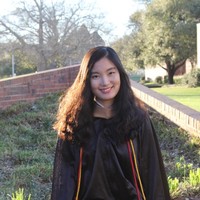 BGSF Employee Grace Bi's profile photo