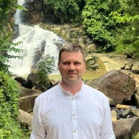 Vention Employee Sergey Bondar's profile photo