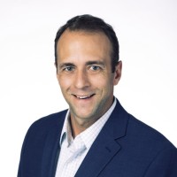 Thomson Reuters Employee John Werner's profile photo