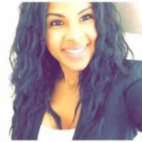 Industry Model Group Employee Cristina T's profile photo