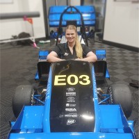 3ME Technology Employee Gabrielle Horsnell's profile photo
