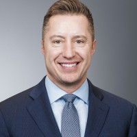 Herbert Smith Freehills Kramer Employee Norman Simon's profile photo