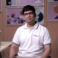 Xneeti Tech Private Limited Employee Vipin Parihar's profile photo