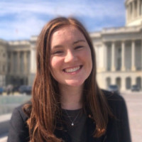 Legacy International Employee Molly Pyle's profile photo