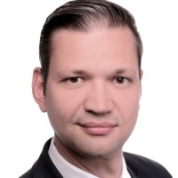 Toolport GmbH Employee Matthias Mai's profile photo