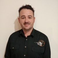 ATS - The Shooting Range Experts Employee Mitchell Blatchford's profile photo