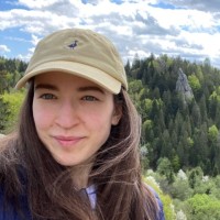 Karyna Avramenko Email