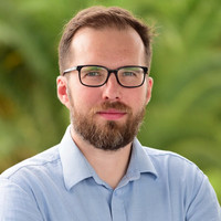 FundingBox.com Employee Michał Olszewski's profile photo