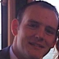 Virginia Transport Employee Daniel Haney's profile photo