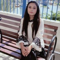 Hifza Ali Email