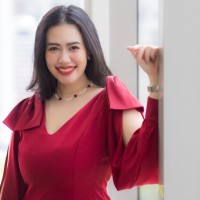 GeTeCe Employee Kamoljanok Jai-Aya's profile photo
