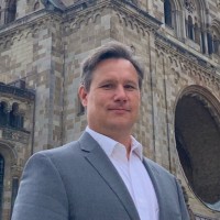 Georgia Gwinnett College Employee Kyle Huff's profile photo