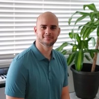 D.E.I. Food Service Equipment & Design Employee Freddy Perez's profile photo