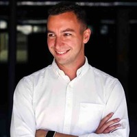 Jack Henry Banking Employee Dan Seawel's profile photo