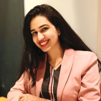 Numour Employee Divya Jain's profile photo