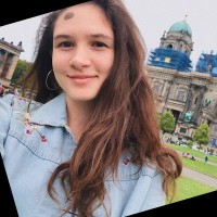 effectiff Employee Nadezhda Donskih's profile photo