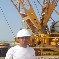 Nmdc Employee Georgios Zorbas's profile photo